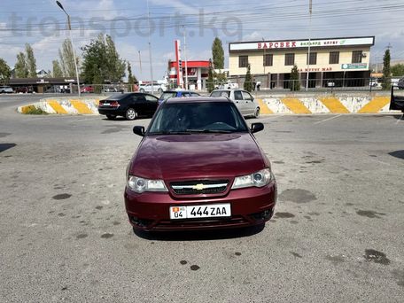 Daewoo Nexia, 2009