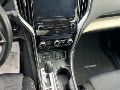 Subaru Ascent, 2020 — photo 8