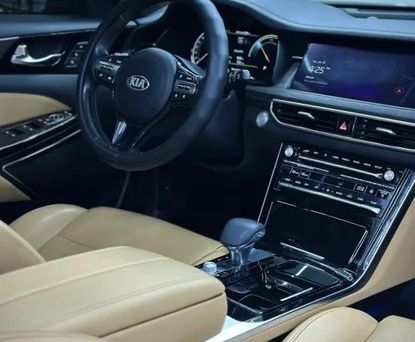 Kia K7, 2019 — сүрөт 3