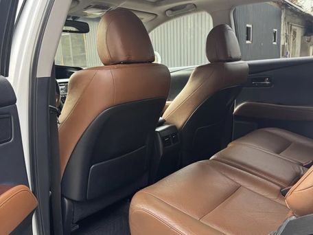Lexus RX, 2013 — сүрөт 6