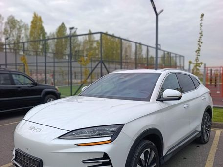 BYD Song Plus, 2024 — photo 3