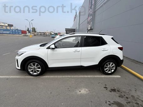 Kia Stonic, 2018 — сүрөт 2
