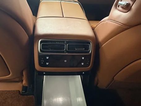 Li Auto (Lixiang) L7, 2024 — 照片 4