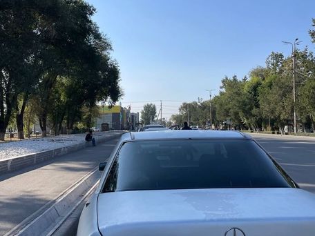 Mercedes-Benz W124, 1992 — сүрөт 4