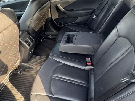 Hyundai Sonata, 2020 — photo 9