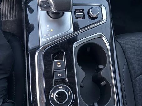 Isuzu D-Max, 2026 — photo 11