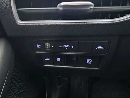 Hyundai Sonata, 2019 — фото 11