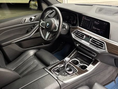 BMW X5, 2019 — фото 12