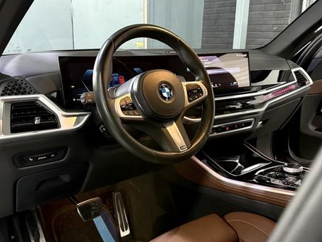 BMW X5, 2023 — сүрөт 7