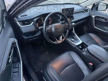 Toyota RAV4, 2020 — photo 10
