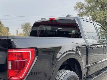 Ford F-150, 2021 — 照片 6