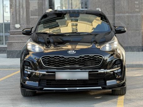 Kia Sportage, 2018 — фото 2
