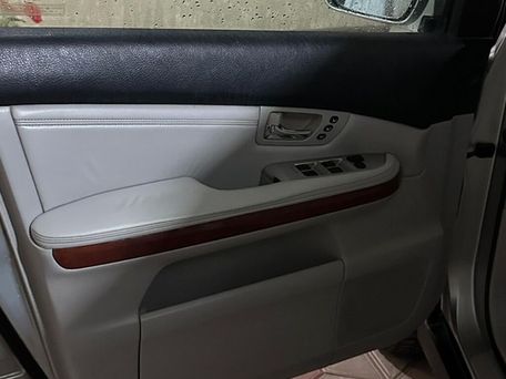 Lexus RX, 2005 — photo 5