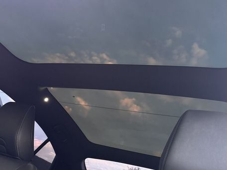 Toyota Camry, 2024 — 照片 9