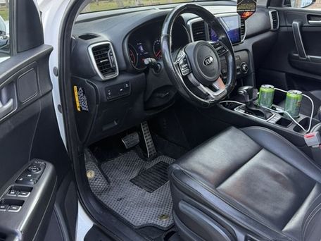 Kia Sportage, 2020 — photo 9