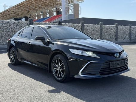 Toyota Camry, 2023 — фото 4