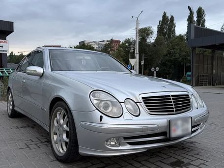 Mercedes-Benz E-Класс, 2002 — фото 1