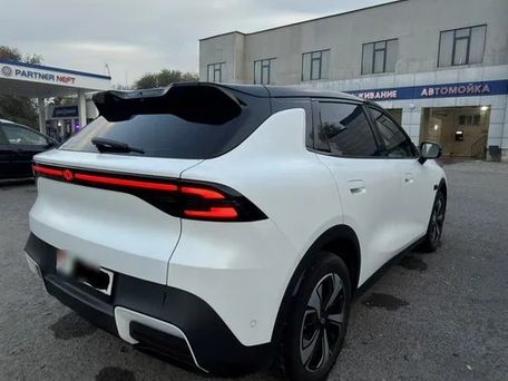 Changan Qiyuan Q05, 2026 — сүрөт 3