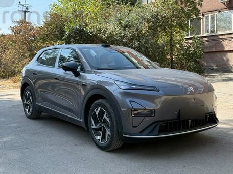 Changan Deepal S05, 2024 — фото 2