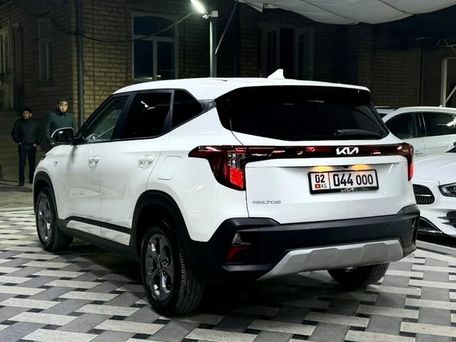 Kia Seltos, 2023 — сүрөт 4