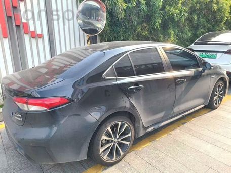Toyota Levin, 2020 — сүрөт 3