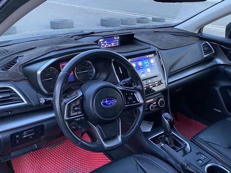 Subaru Crosstrek, 2019 — фото 10