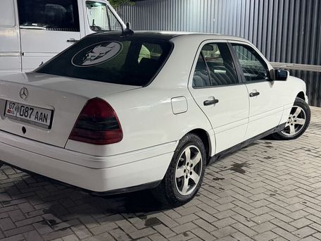 Mercedes-Benz C-Класс, 1995 — фото 2