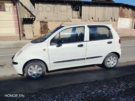 Daewoo Matiz, 1999 — photo 3