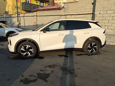 Changan Qiyuan Q05, 2026 — photo 3