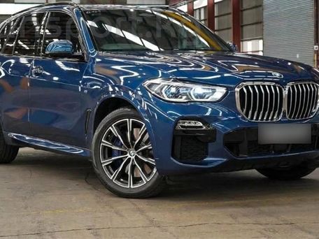 BMW X5, 2018 — фото 1