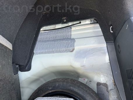 Hyundai Sonata, 2020 — photo 12