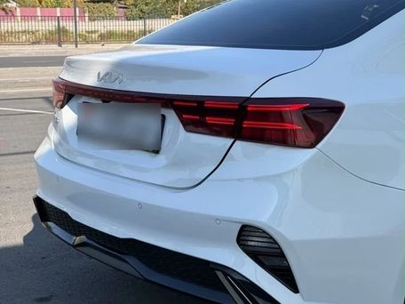 Kia K3, 2021 — сүрөт 6