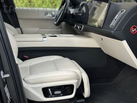 Li Auto (Lixiang) L7, 2023 — 照片 8