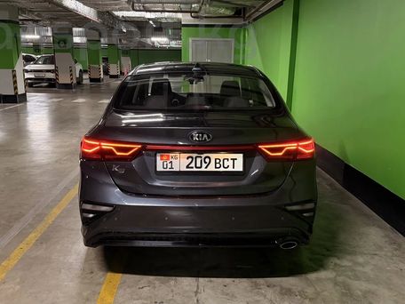 Kia K3, 2019 — сүрөт 10