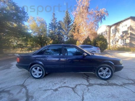 Audi 100, 1994 — сүрөт 6