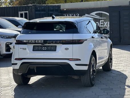 Land Rover Range Rover Evoque, 2020 — photo 6