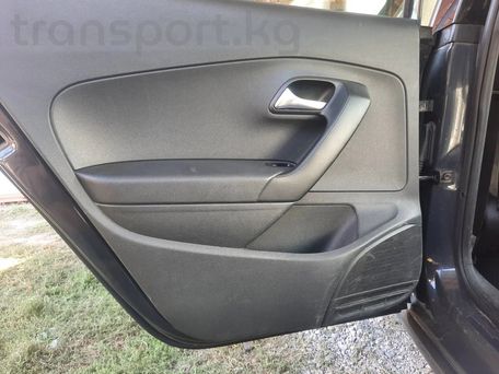 Volkswagen Polo, 2017 — 照片 4