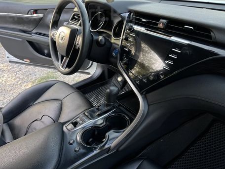 Toyota Camry, 2019 — photo 9
