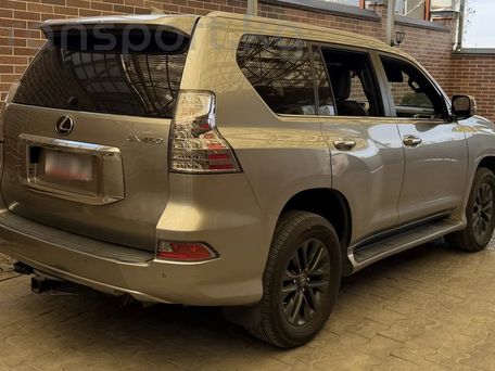 Lexus GX, 2020 — сүрөт 2