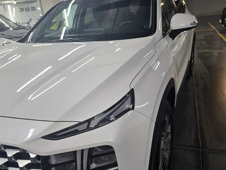 Hyundai Santa Fe, 2020 — photo 10