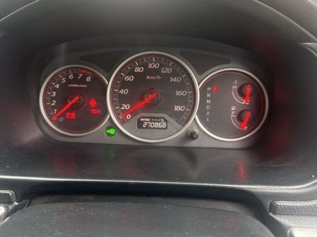 Honda Stepwgn, 2004 — сүрөт 5