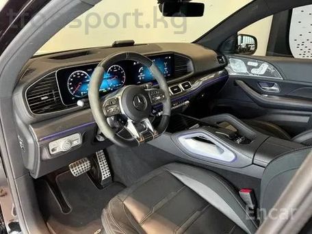 Mercedes-Benz GLE, 2023 — сүрөт 14