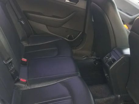Hyundai Sonata, 2017 — photo 10