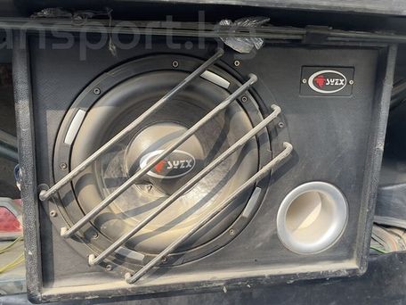 LADA 2107, 2010 — photo 13