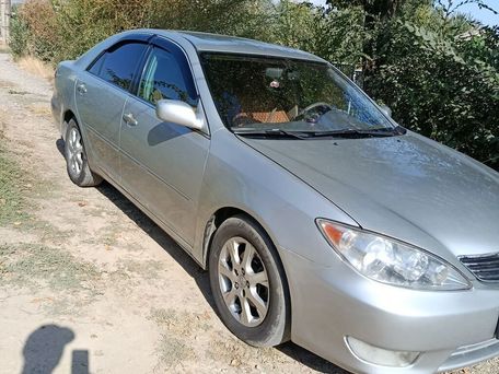 Toyota Camry, 2005 — photo 8