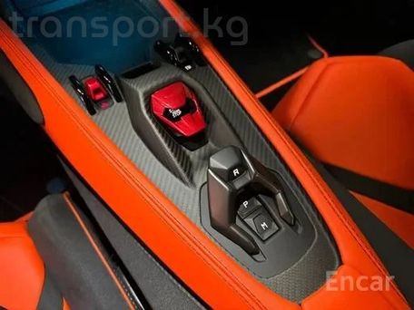 Lamborghini Revuelto, 2025 — сүрөт 7