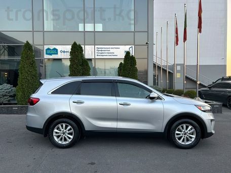 Kia Sorento, 2019 — photo 4
