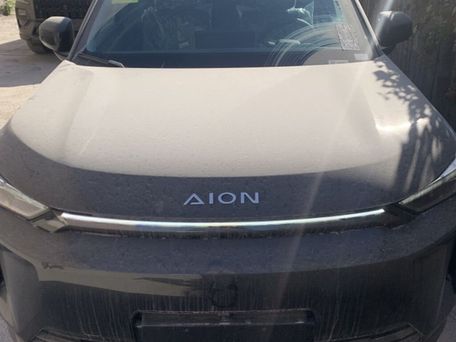Aion I60, 2026 — сүрөт 1