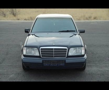 Mercedes-Benz E-Класс, 1993 — 照片 4