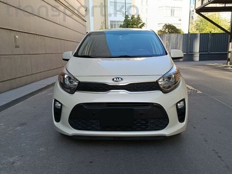 Kia Morning, 2018 — 照片 4